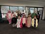 JSC - Crazy Dress Up Day Banner Photo