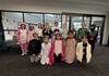 JSC - Crazy Dress Up Day Banner Photo