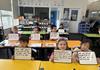 Year 1/2 Learning Reflection Banner Photo