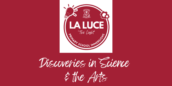 La Luce Banner Photo