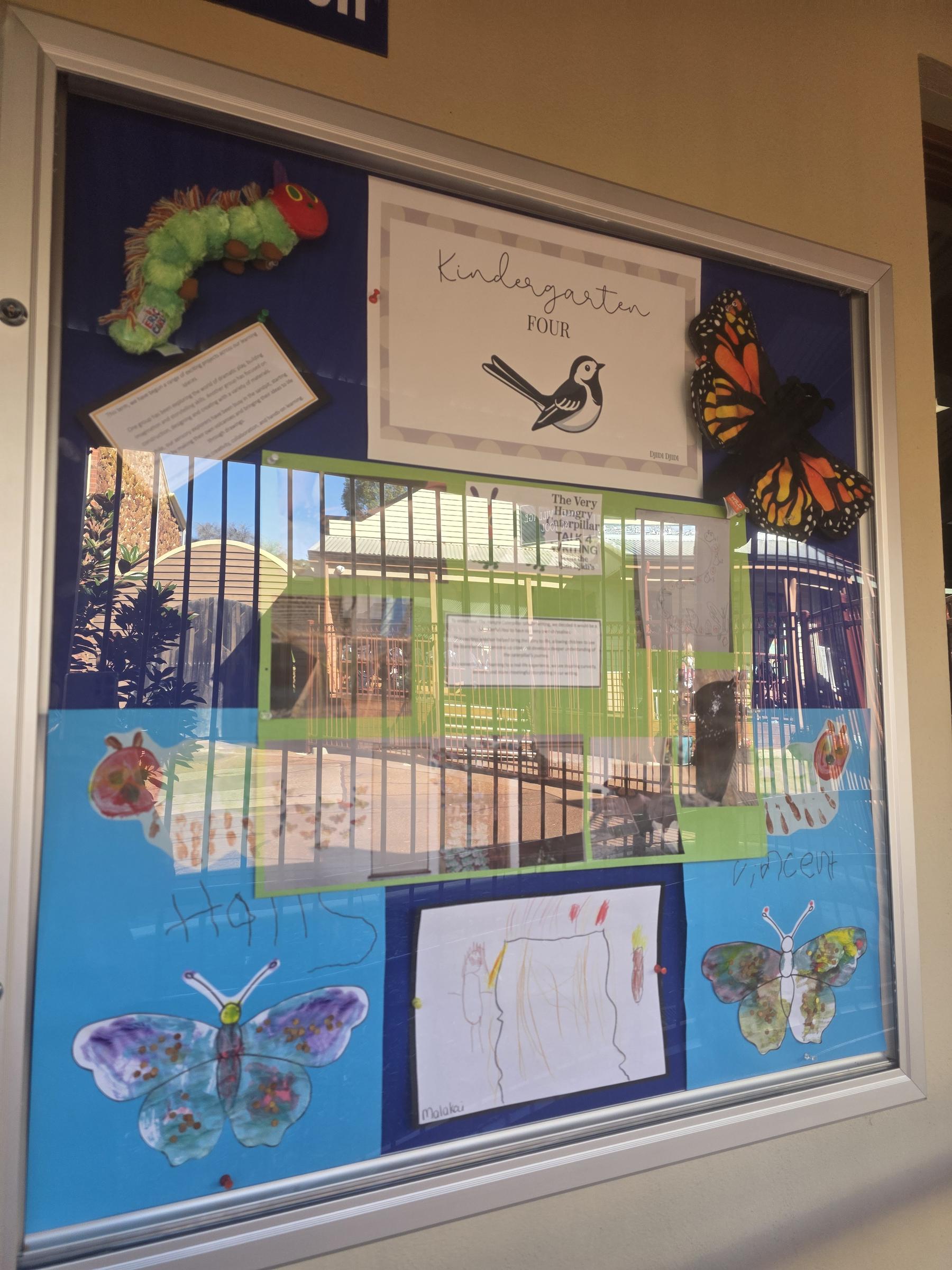 Creativity on Show Banner Photo