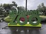 1/2 Excursion to Melbourne Zoo Banner Photo