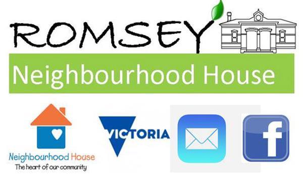 Romsey Community Foodshare Food Drive Banner Photo