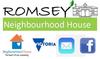 Romsey Community Foodshare Food Drive Banner Photo