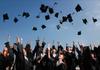 Graduation Ceremony 2025 Banner Photo