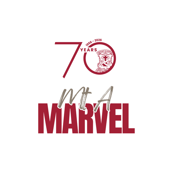 Mt A Marvel Banner Photo