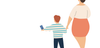 Supporting Health Screen Time Banner Photo