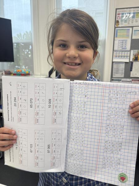 Deputy Principal News Banner Photo