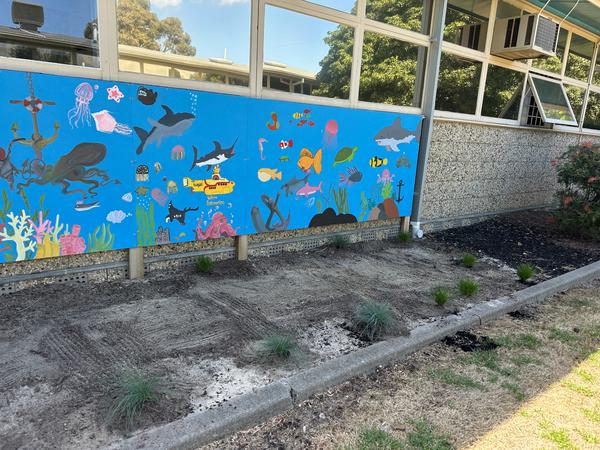 Wellbeing Centre News  Banner Photo