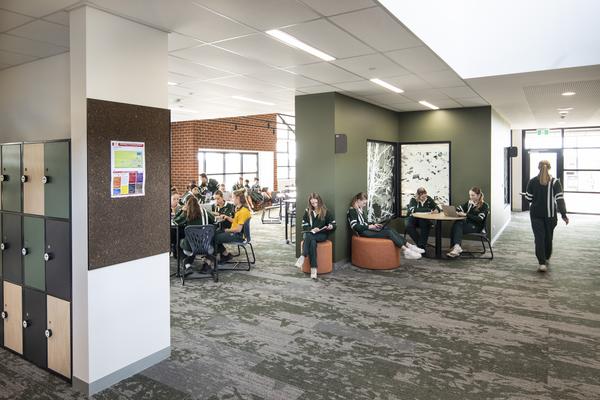 FREE Tuition Raffle Banner Photo