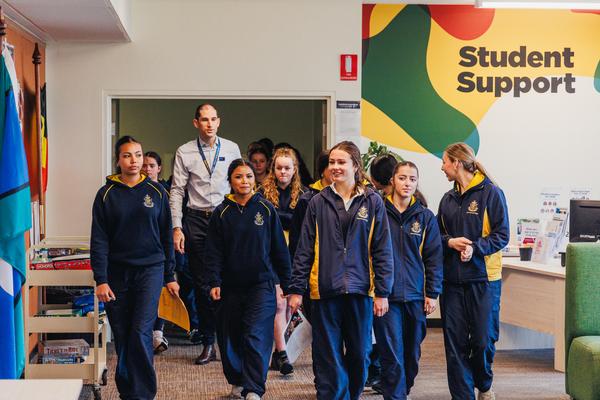 Pathways Banner Photo