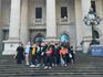 Grade 5 Trip to Parliament House Banner Photo