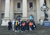 Grade 5 Trip to Parliament House Banner Photo