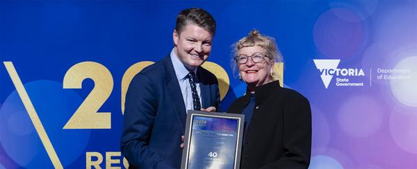 Thankyou Glenroy! Banner Photo