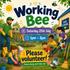 Working Bee Banner Photo
