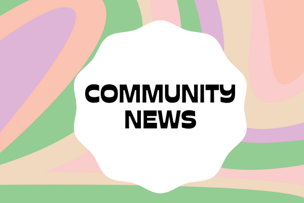 Community News Banner Photo