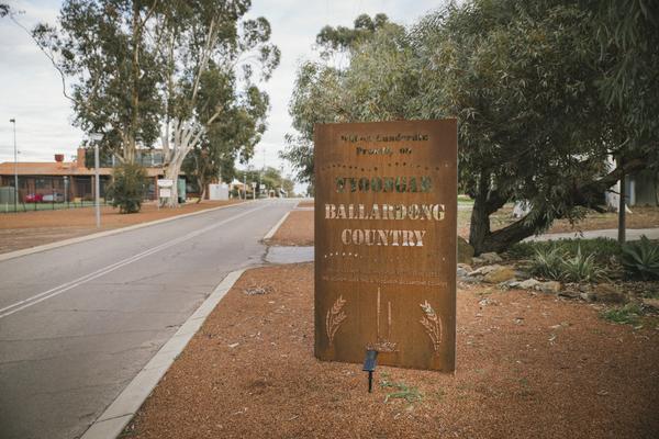 From the Principal Banner Photo