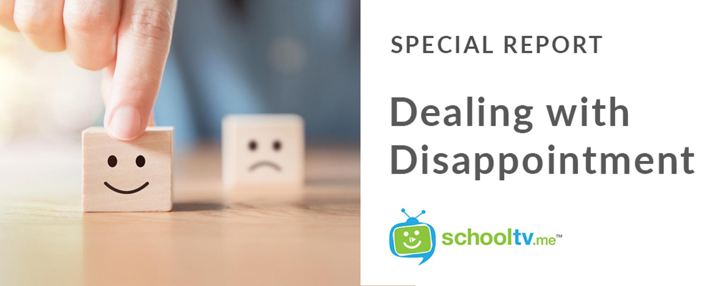 SchoolTV - Banner Photo