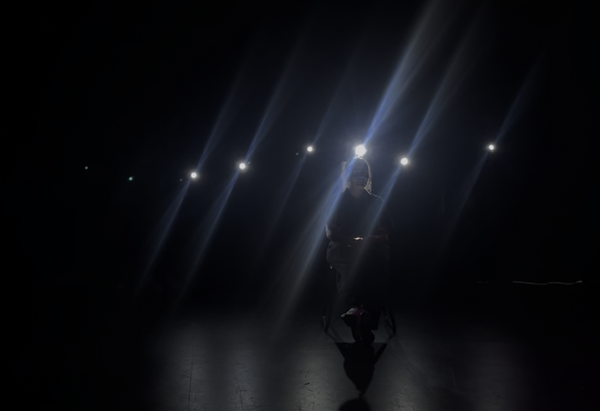 Dance & Drama Banner Photo