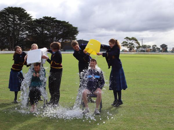 Deputy Principal  Banner Photo