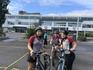 Year 9 Mind. Body. Pedal. Banner Photo