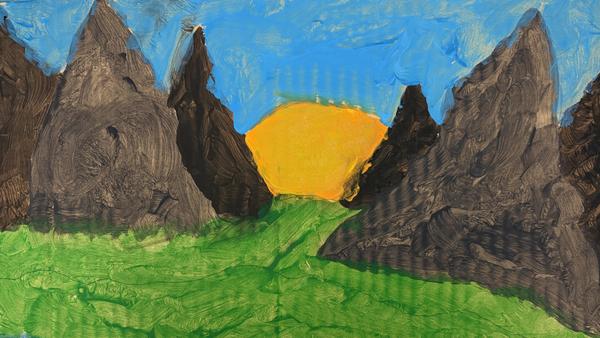 Visual Art Banner Photo