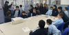 Year 5 - Bio-Eyes Incursion Banner Photo