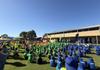 Sports Day 2026 Banner Photo