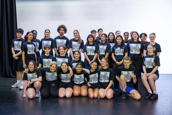 Arts Banner Photo