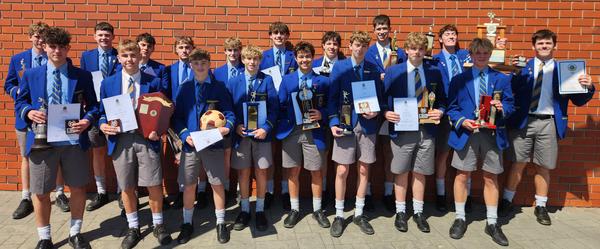 Director of Sport Banner Photo