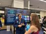 Science Exhibition Night Banner Photo