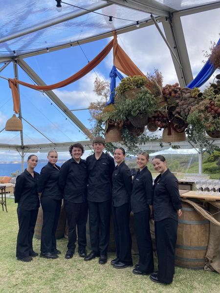 Secondary School Banner Photo