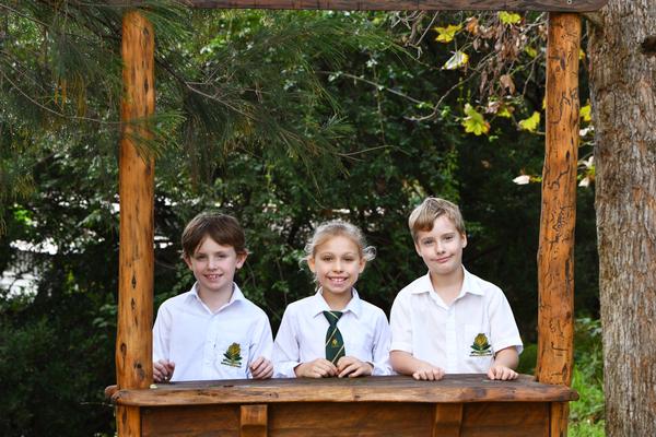 General News Banner Photo