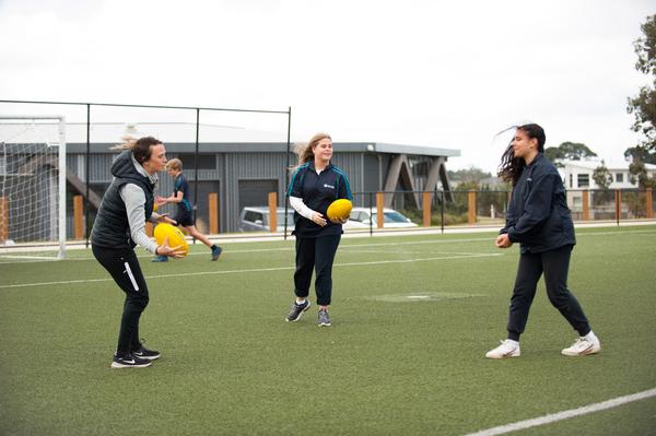 PRINCIPAL'S REPORT Banner Photo