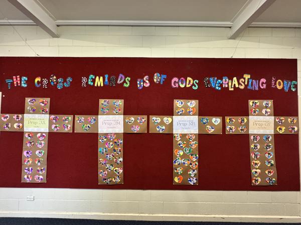 Religious Education Banner Photo