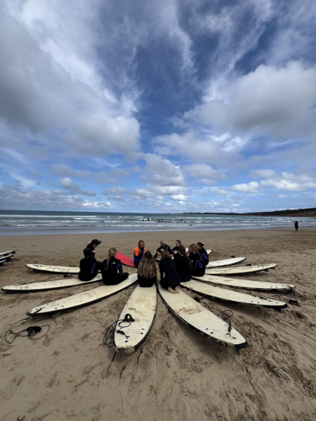 Year 9 & 10 Sub-School News Banner Photo