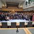 Ashlee Jacobson - Attends 31st National Schools Constitutional Convention  Banner Photo