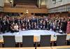 Ashlee Jacobson - Attends 31st National Schools Constitutional Convention Banner Photo