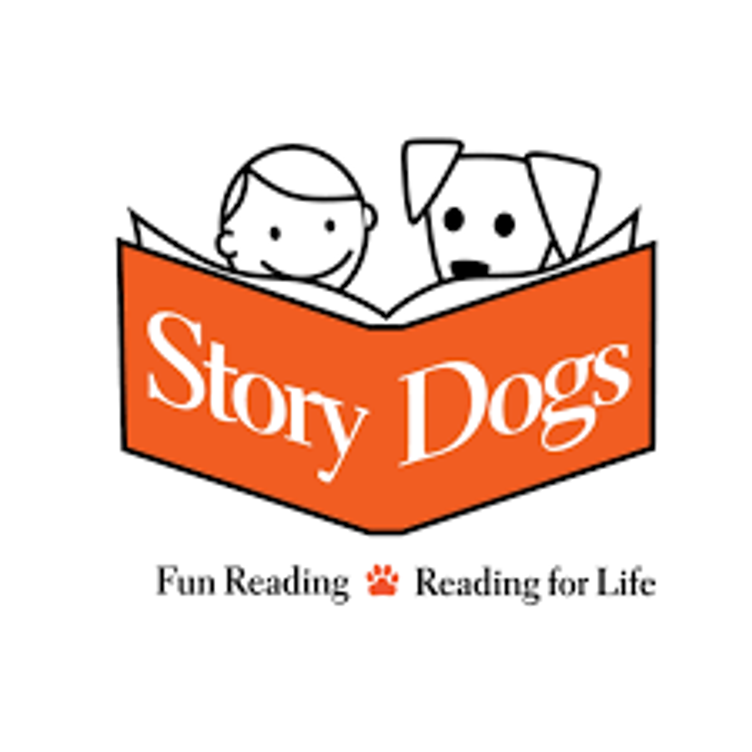 Story Dogs Banner Photo