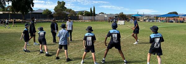 Out and About Banner Photo