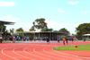 Athletics Carnival Banner Photo