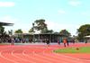 Athletics Carnival Banner Photo