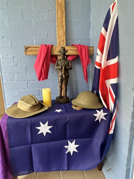 School News Banner Photo