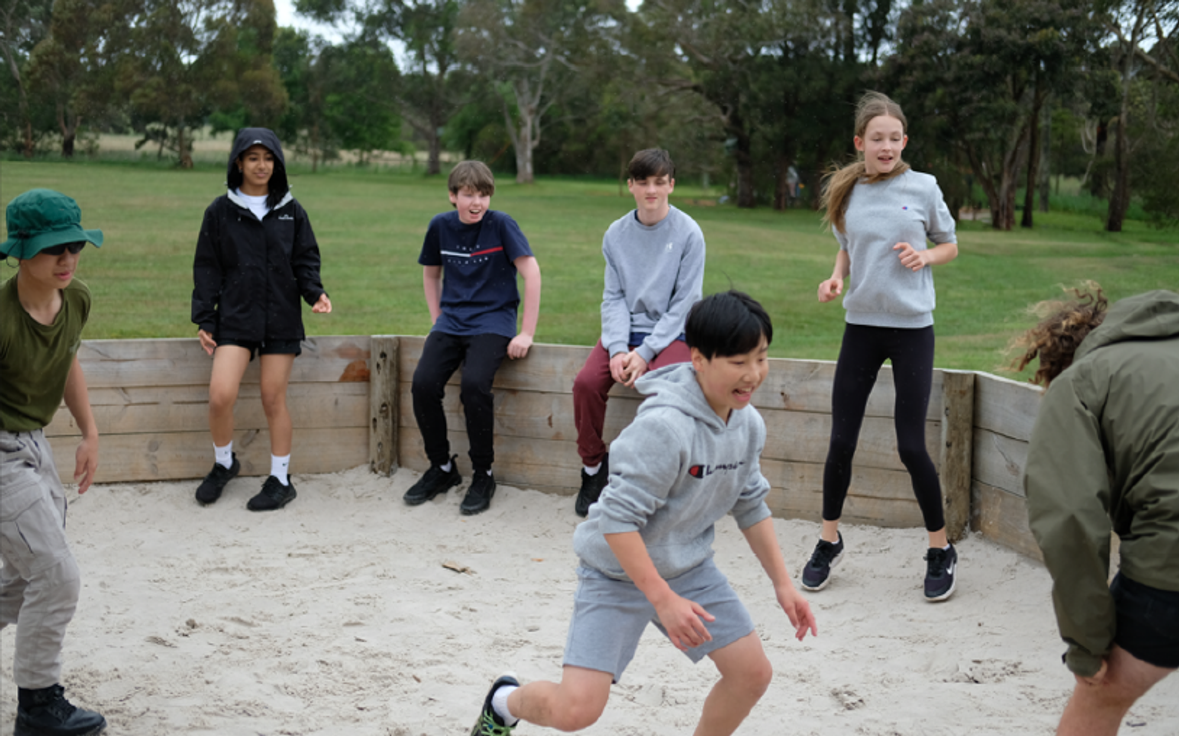VCE VM Personal Development Skills Banner Photo