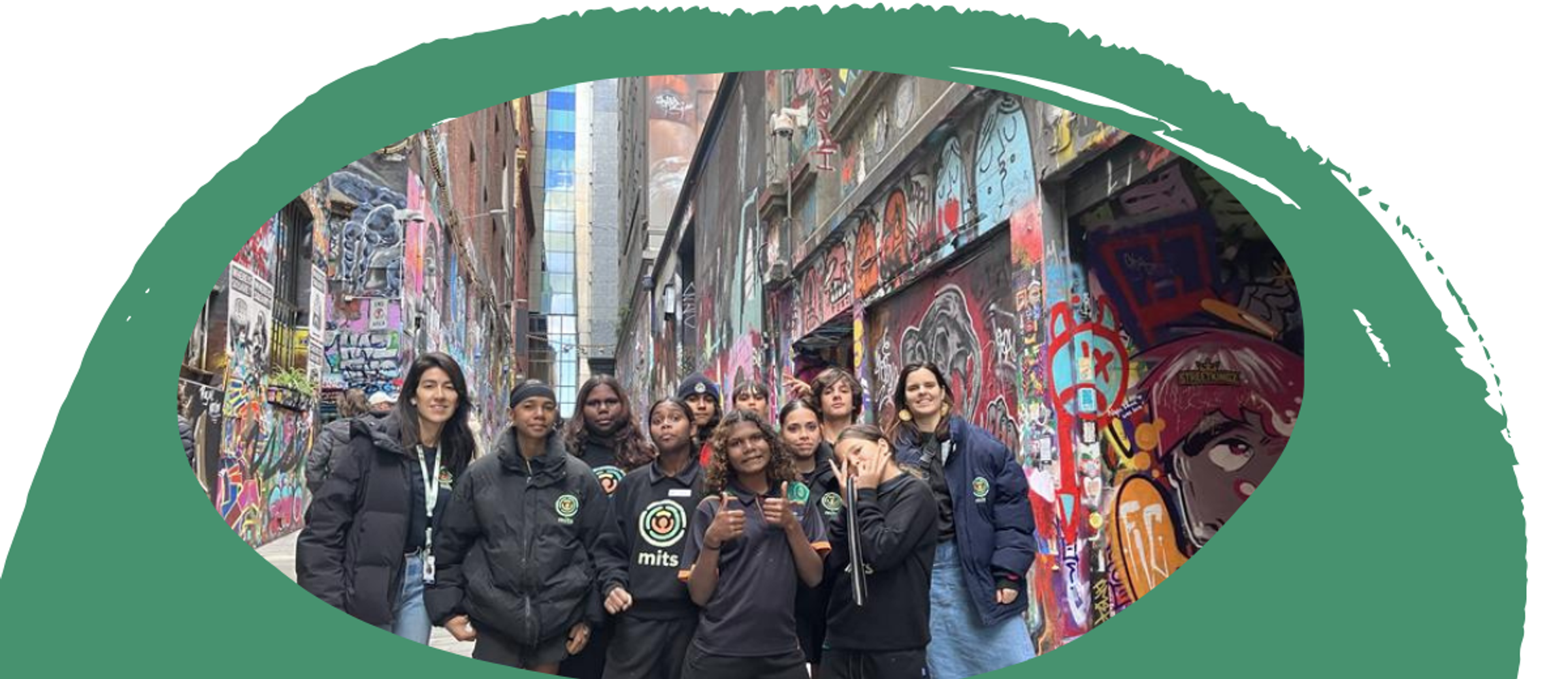 CEO's Update Banner Photo