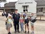 Grade 5 Camp Report Banner Photo