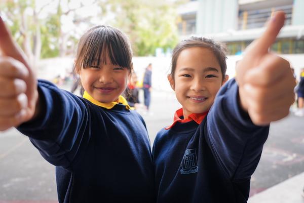 From the Chaplaincy Banner Photo
