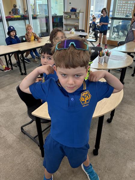 School Leadership Banner Photo