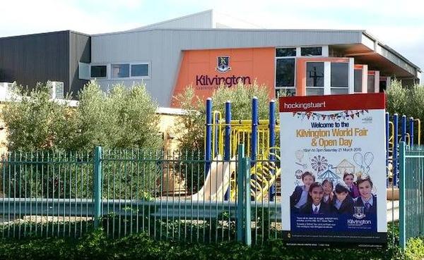 From the Leadership Team Banner Photo