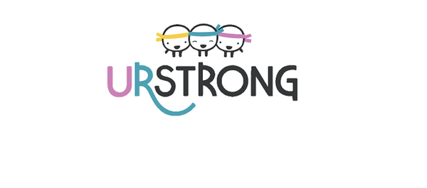 URStrong Banner Photo